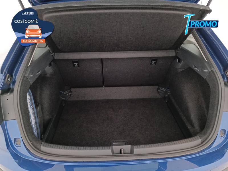 21 - Volkswagen Taigo 1.0 tsi life 95cv