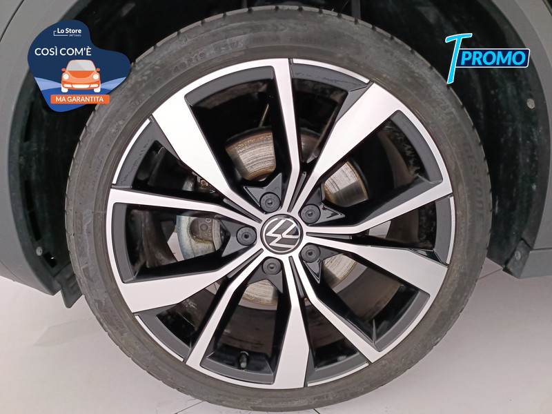 9 - Volkswagen T-Roc cabriolet 1.5 tsi style dsg