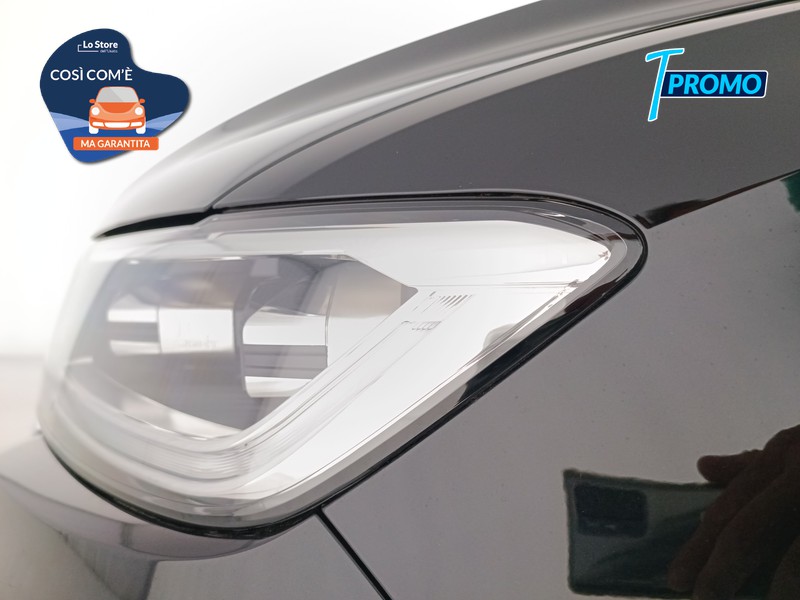 20 - Volkswagen T-Roc cabriolet 1.5 tsi style dsg