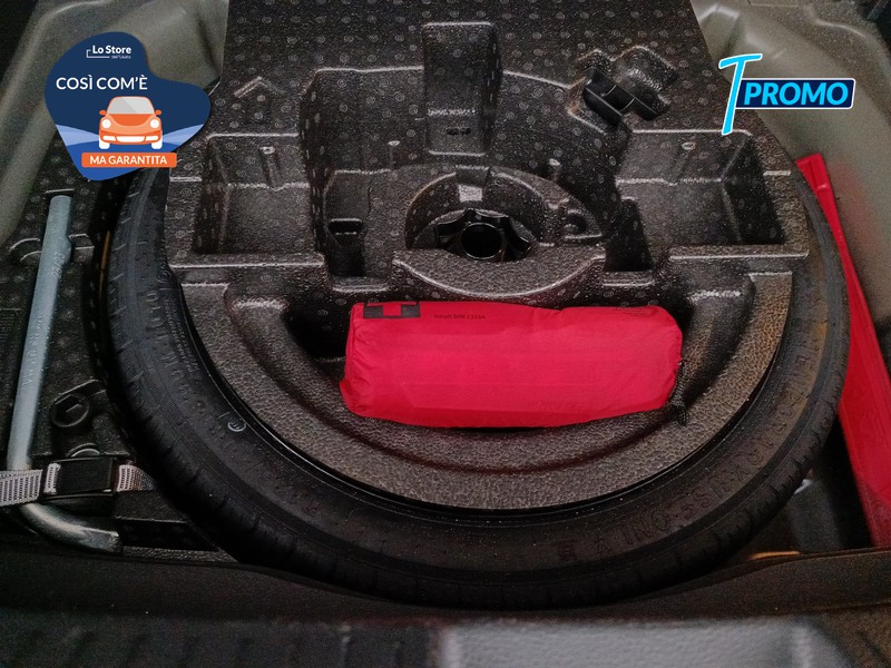 23 - Volkswagen T-Roc cabriolet 1.5 tsi style dsg