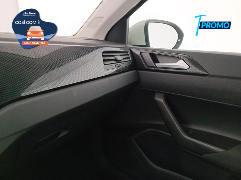 17 - Volkswagen Taigo 1.0 tsi life 95cv