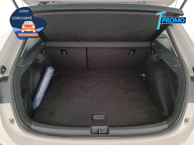 21 - Volkswagen Taigo 1.0 tsi life 95cv