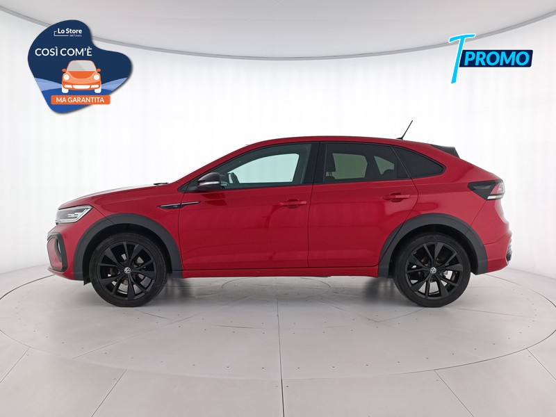 3 - Volkswagen Taigo 1.0 tsi r-line 110cv