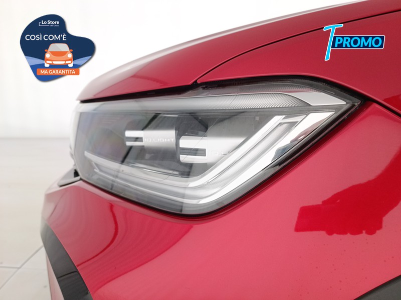 19 - Volkswagen Taigo 1.0 tsi r-line 110cv