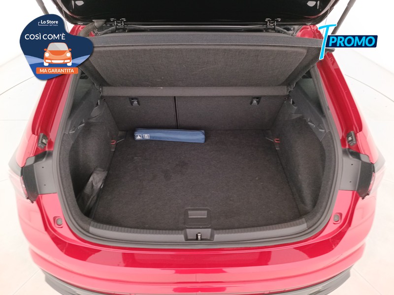 21 - Volkswagen Taigo 1.0 tsi r-line 110cv