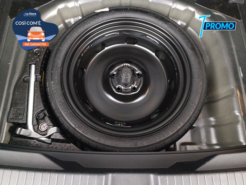 22 - Volkswagen T-Roc 1.0 tsi style 110cv