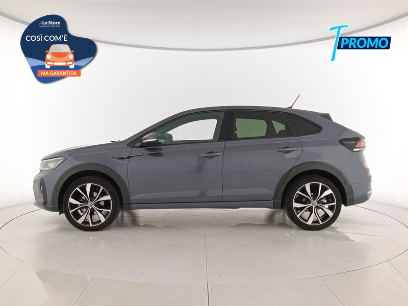 3 - Volkswagen Taigo 1.0 tsi r-line 110cv