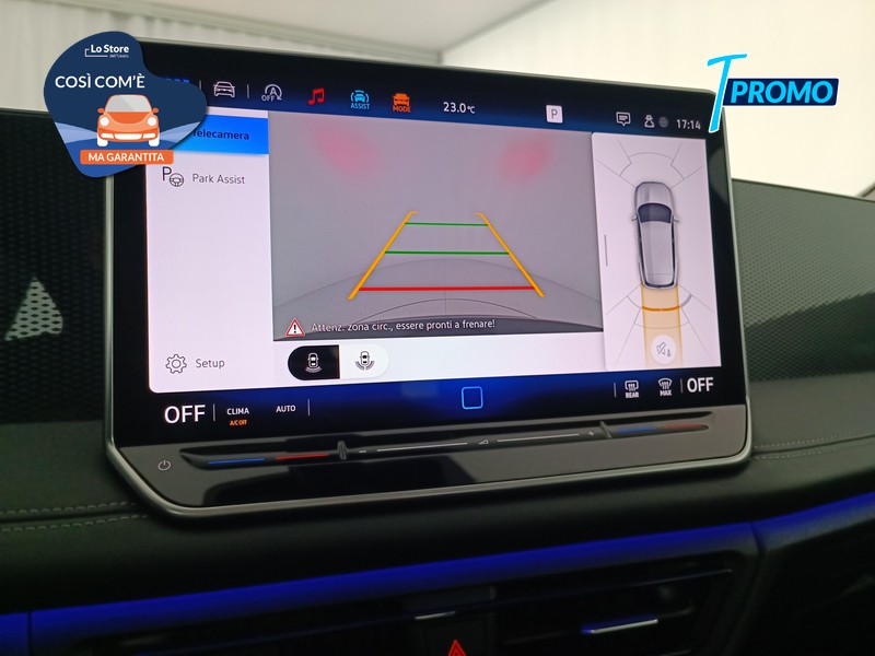 14 - Volkswagen Tiguan 2.0 tdi life 150cv dsg