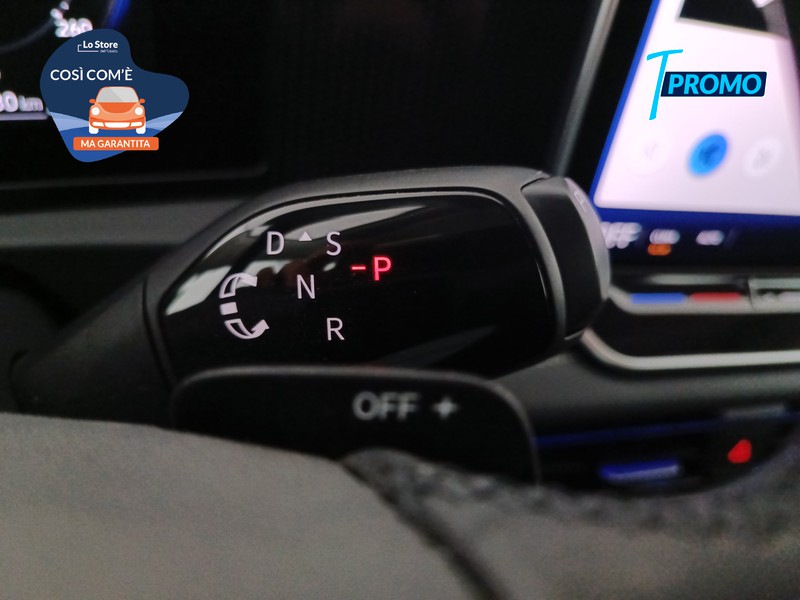 16 - Volkswagen Tiguan 2.0 tdi life 150cv dsg