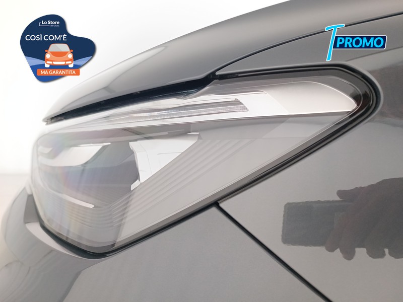 20 - Volkswagen Tiguan 2.0 tdi life 150cv dsg