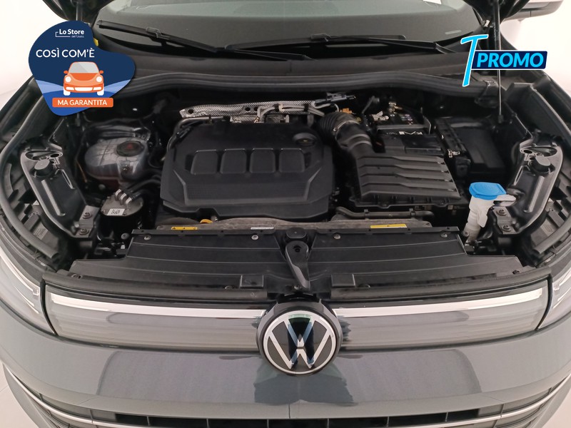 21 - Volkswagen Tiguan 2.0 tdi life 150cv dsg