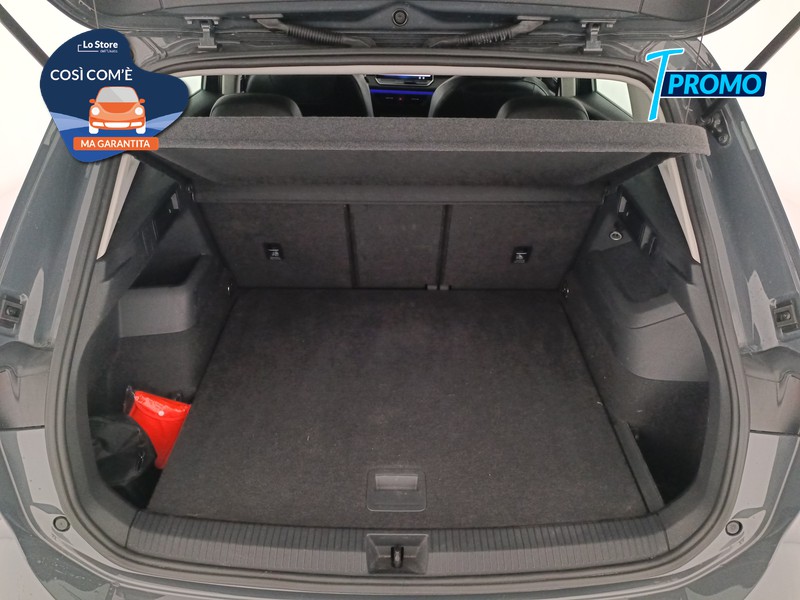 22 - Volkswagen Tiguan 2.0 tdi life 150cv dsg