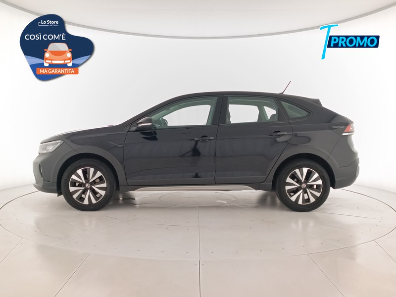 3 - Volkswagen Taigo 1.0 tsi life 110cv