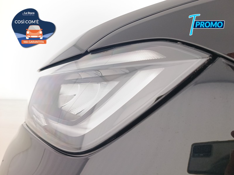 19 - Volkswagen Taigo 1.0 tsi life 110cv