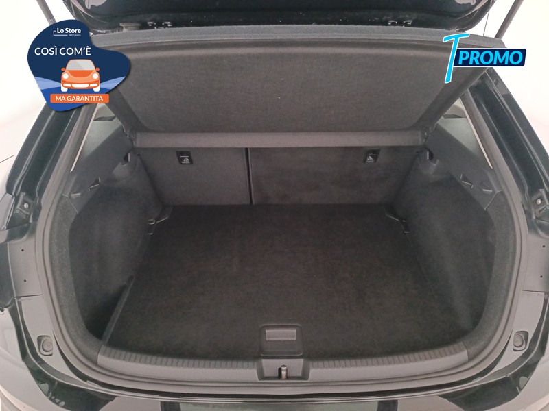 21 - Volkswagen Taigo 1.0 tsi life 110cv