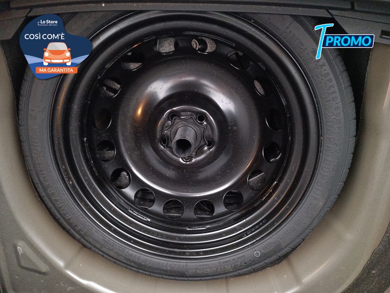 22 - Volkswagen Taigo 1.0 tsi life 110cv