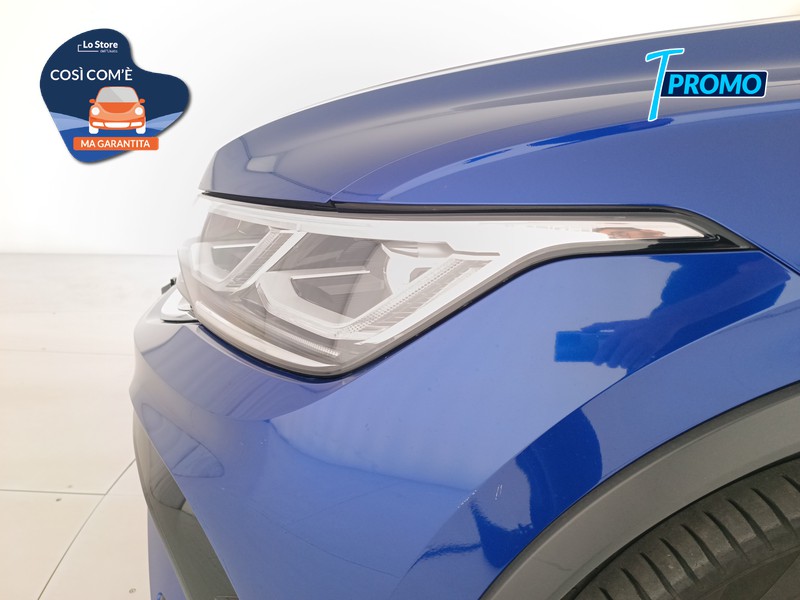 19 - Volkswagen Tiguan 1.5 tsi r-line 150cv dsg