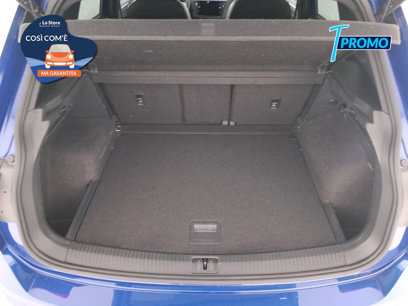 21 - Volkswagen Tiguan 1.5 tsi r-line 150cv dsg