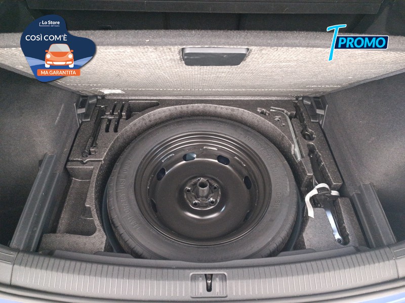 22 - Volkswagen Tiguan 1.5 tsi r-line 150cv dsg