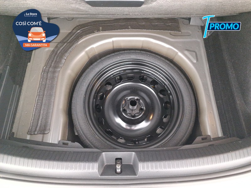 22 - Volkswagen Taigo 1.0 tsi life 110cv