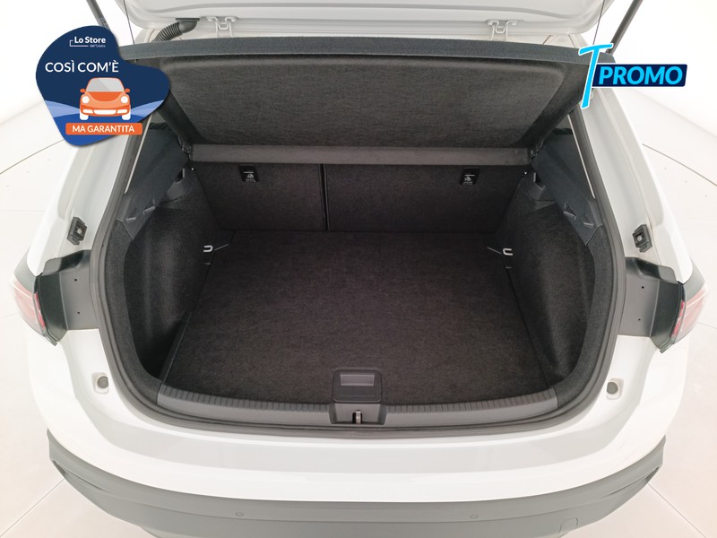 21 - Volkswagen Taigo 1.0 tsi life 95cv