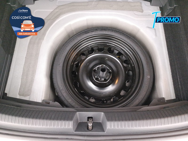 22 - Volkswagen Taigo 1.0 tsi life 95cv