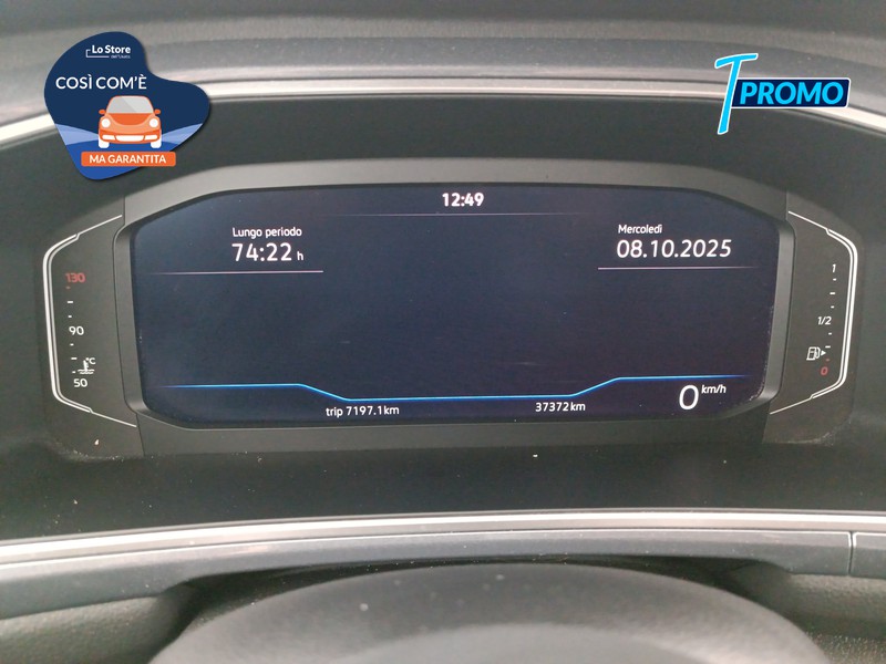 13 - Volkswagen T-Roc 1.5 tsi style dsg