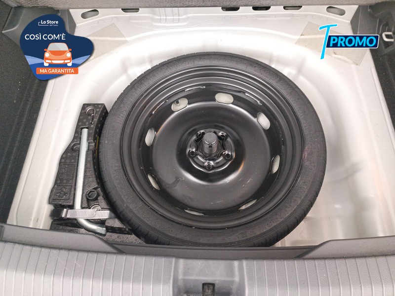 22 - Volkswagen T-Roc 1.5 tsi style dsg