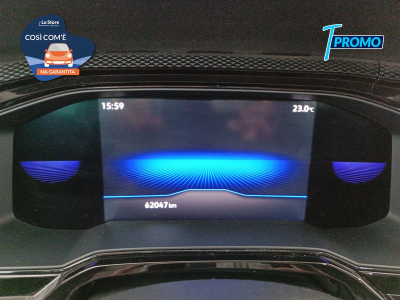 13 - Volkswagen Taigo 1.0 tsi life 110cv