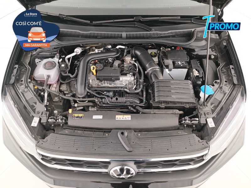 20 - Volkswagen Taigo 1.0 tsi edition plus 95cv