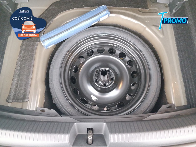 22 - Volkswagen Taigo 1.0 tsi edition plus 95cv