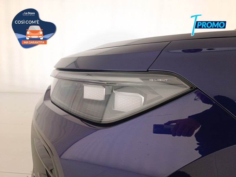 19 - Volkswagen Tayron 1.5 tsi ehybrid r-line 204cv dsg