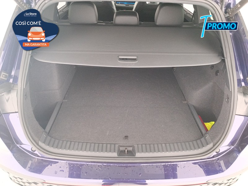 21 - Volkswagen Tayron 1.5 tsi ehybrid r-line 204cv dsg