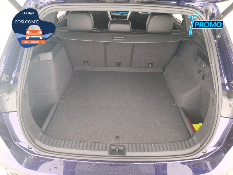 22 - Volkswagen Tayron 1.5 tsi ehybrid r-line 204cv dsg