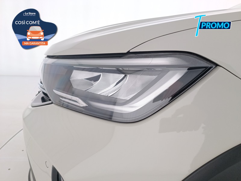 19 - Volkswagen Taigo 1.0 tsi life 95cv