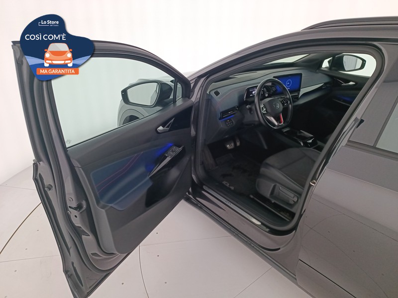 20 - Volkswagen ID.4 77 kwh gtx 4motion 299cv