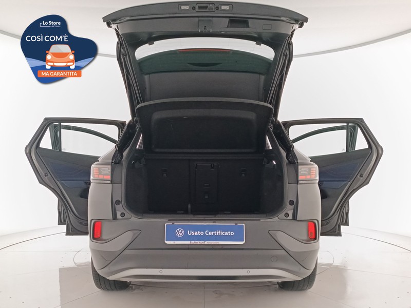 25 - Volkswagen ID.4 77 kwh gtx 4motion 299cv