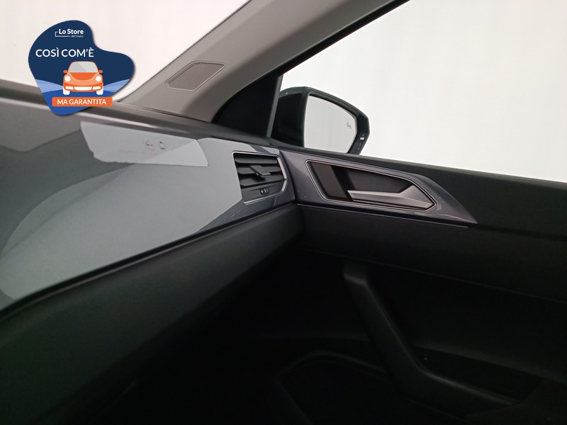 17 - Volkswagen Polo 1.0 tsi style 95cv