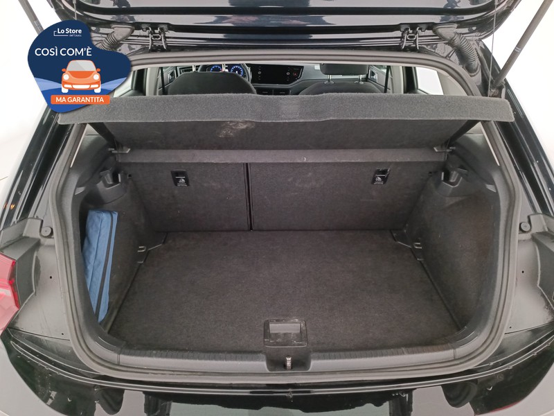 21 - Volkswagen Polo 1.0 tsi style 95cv