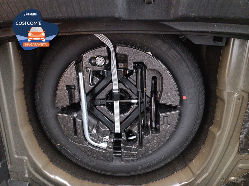 22 - Volkswagen Polo 1.0 tsi style 95cv