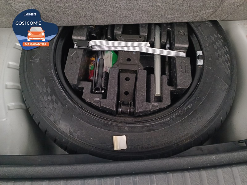 22 - Skoda Octavia wagon 2.0 tdi evo style 150cv dsg