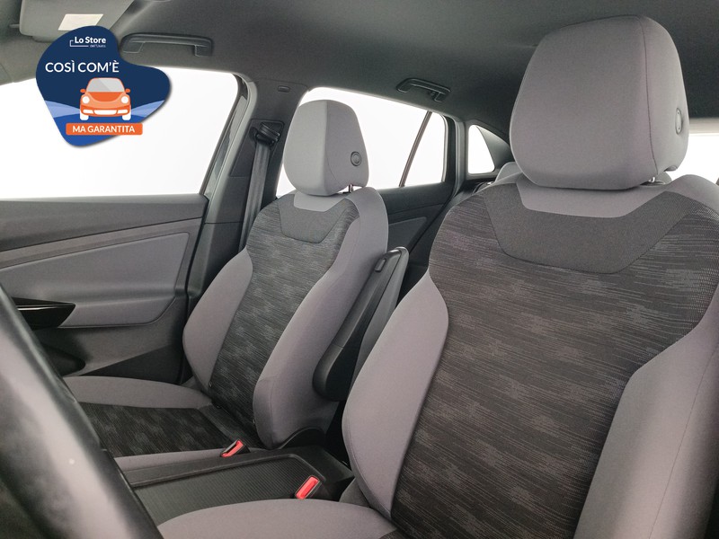 15 - Volkswagen ID.4 77 kwh pro performance 204cv