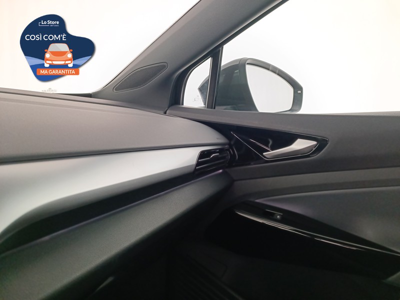 18 - Volkswagen ID.4 77 kwh pro performance 204cv