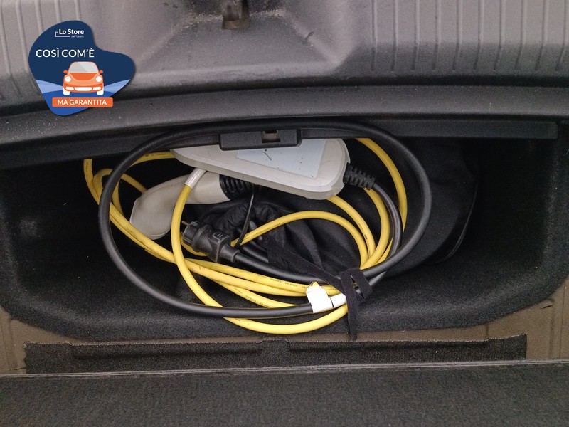 23 - Volkswagen ID.4 77 kwh pro performance 204cv