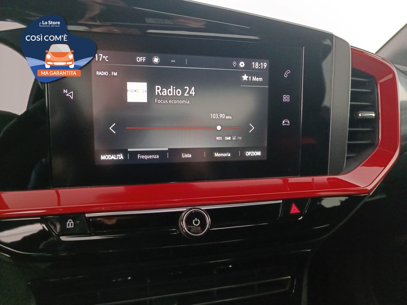 14 - Opel Mokka 1.5 ultimate s&s 110cv