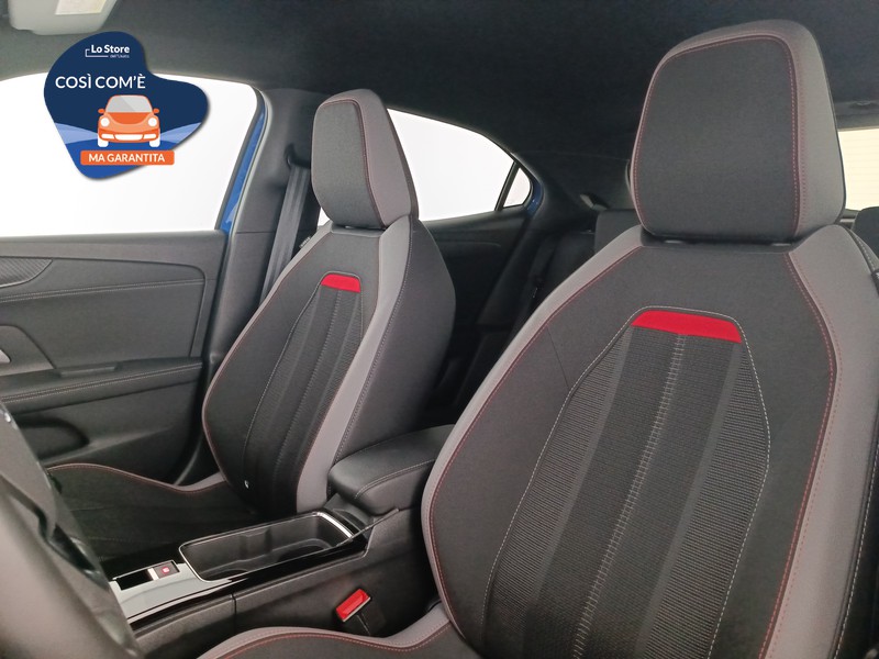 15 - Opel Mokka 1.5 ultimate s&s 110cv