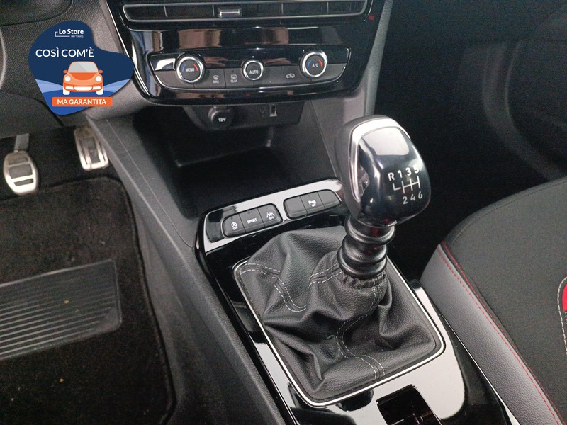 16 - Opel Mokka 1.5 ultimate s&s 110cv