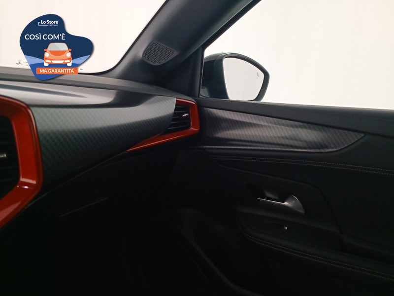 17 - Opel Mokka 1.5 ultimate s&s 110cv