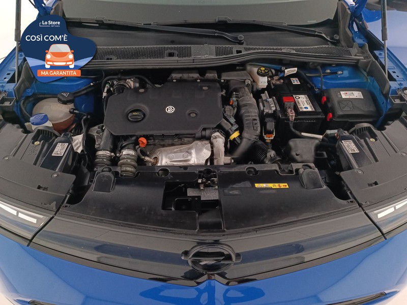 20 - Opel Mokka 1.5 ultimate s&s 110cv