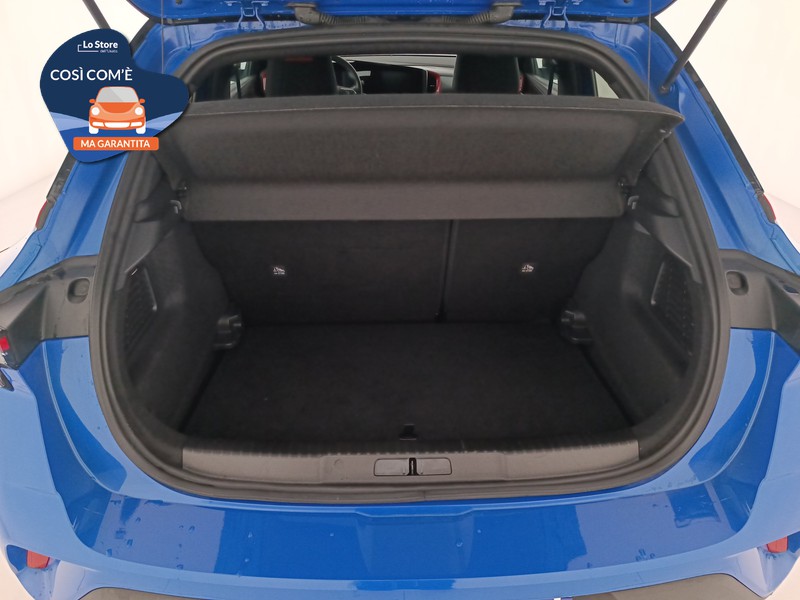 21 - Opel Mokka 1.5 ultimate s&s 110cv